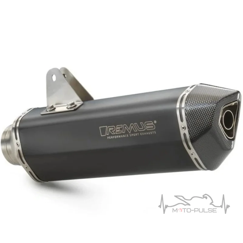 Глушитель REMUS KTM 690 SMC |  Husqvarna 701 76105999000C1