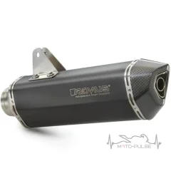 Глушитель REMUS KTM 690 SMC |  Husqvarna 701 76105999000C1