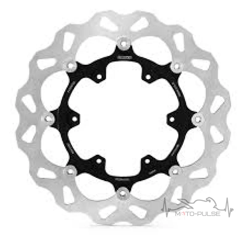 Тормозной диск перед KTM 690 SMC Husqvarna 701 76909960000C1