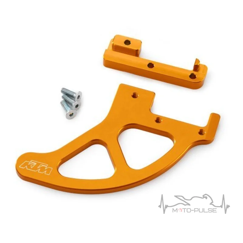 Защиат заднего тормозного диска KTM EXC | SX 5481096120004