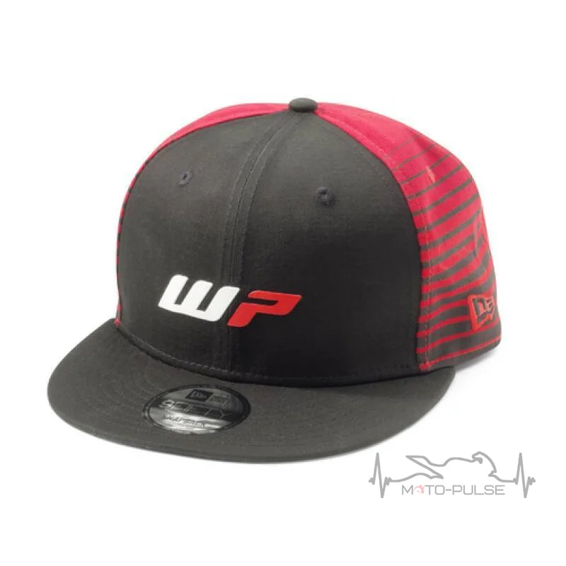 Кепка  REPLICA TEAM FLAT OS by New Era® 3WP240040500