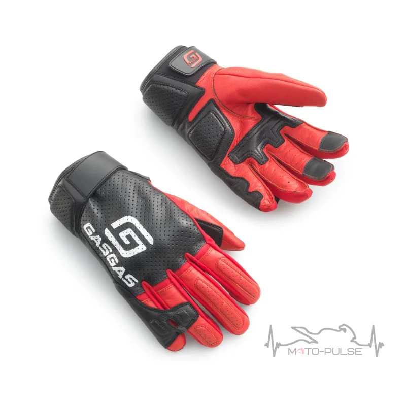 Мотоперчатки GasGas VAMOS (р.XL/11) 3GG220048905