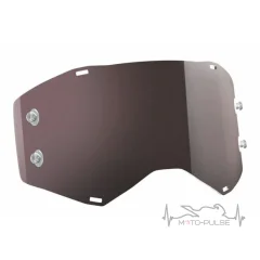 Линза в очки Scott Prosp/Fury Silver Chrome 3PW192810003