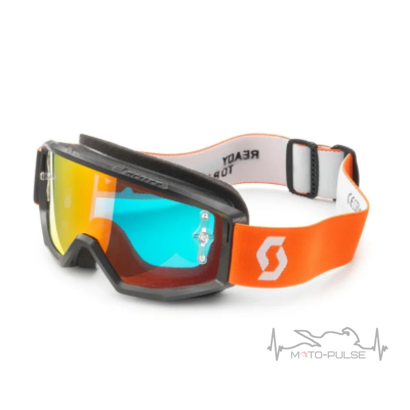 Очки KTM YOUTH PRIMAL OS 3PW230007400