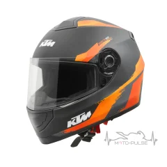 Мотошлем KTM FACTOR (S/56) 3PW20V007402