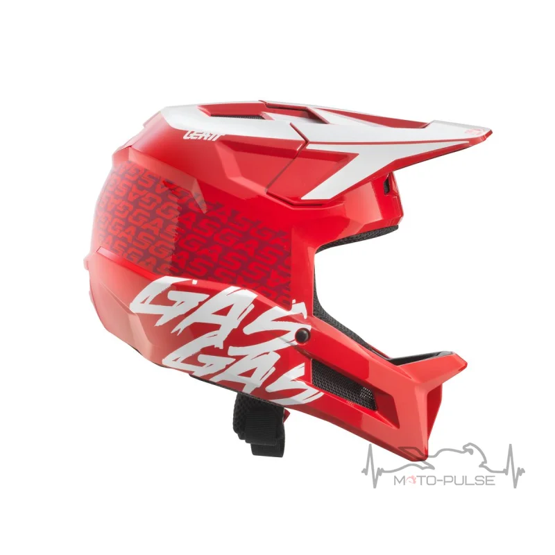 Мотошлем детский GasGas KIDS GRAVITY EDRIVE HELMET (р.L/53) 3GG230034604