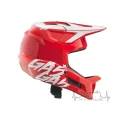 Мотошлем детский GasGas KIDS GRAVITY EDRIVE HELMET (р.L/53) 3GG230034604
