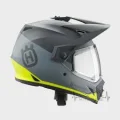 Мотошлем Husqvarna MX-9 ADV MIPS (L/59-60) 3HS240011504