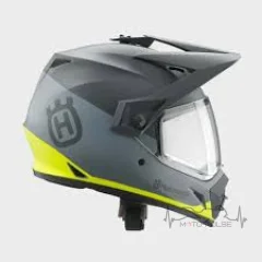 Мотошлем Husqvarna MX-9 ADV MIPS (XXL/63-64) 3HS240011506