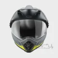Мотошлем Husqvarna MX-9 ADV MIPS (XXL/63-64) 3HS240011506