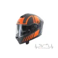 Мотошлем KTM ST 501 (XL/61-62) 3PW220000505