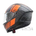 Мотошлем KTM ST 501 (XL/61-62) 3PW220000505