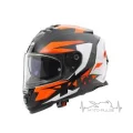 Мотошлем KTM STORM by LS2 (XL) 3PW240008105  (Pinlock в комплекте)