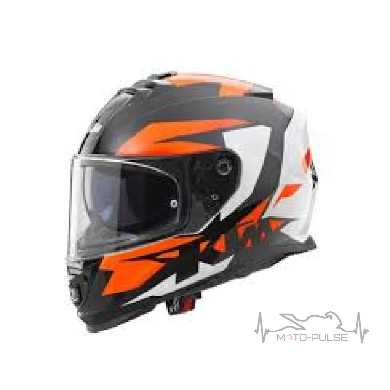 Мотошолом KTM STORM by LS2 (р. XXL/63-64) 3PW240008106 (Pinlock в комплекті)