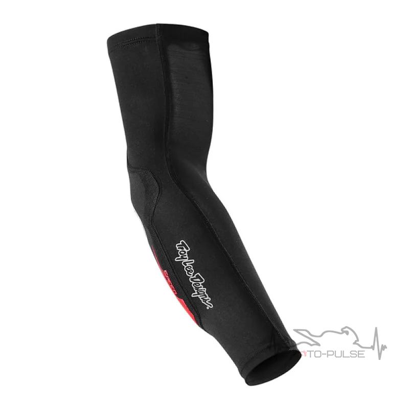 Защита локтя TLD Stage Elbow Guard [Black] размер XS/SM