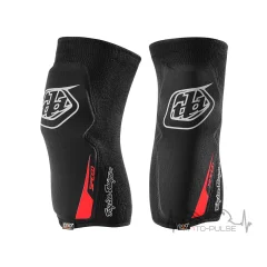 Наколенники TLD Speed Knee Sleeve [Black] размер M/L