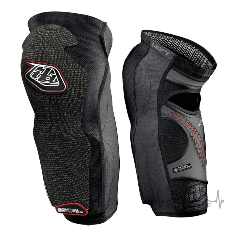 Защита колена/голени TLD KGL5450 Knee/Shin Guards размер L