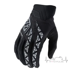 Перчатки TLD SE Pro Glove [black] размер S