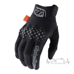 Перчатки TLD Gambit Glove [Black] размер M