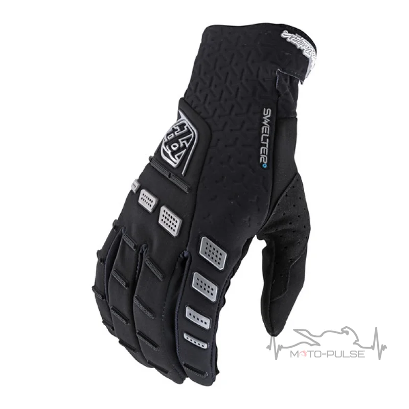 Перчатки TLD Swelter Glove [Black] размер XXL