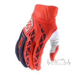 Перчатки TLD SE Pro Glove [orange] размер M