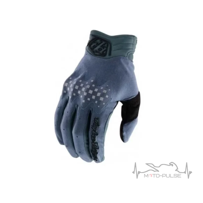 Перчатки TLD Gambit glove [Charcoal] размер M