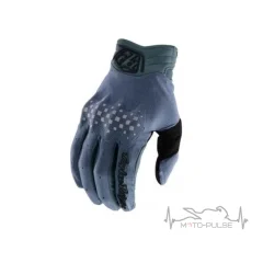 Перчатки TLD Gambit glove [Charcoal] размер L