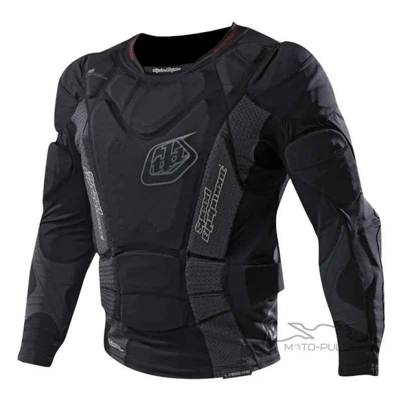 Защита тела (бодик) TLD UPL 7855 HW LS Shirt размер S