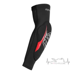 Защита локтя TLD Raid Elbow Guard [Black] размер XS/S