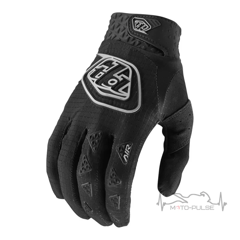 Перчатки TLD AIR glove [black] размер S