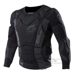 Детская защита тела (бодик) TLD UPL 7855 HW LS Shirt, размер Y-LG