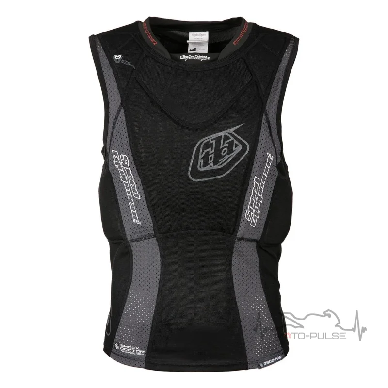 Детская защита тела (бодик) TLD UPV 3900 HW Vest размер Y-LG
