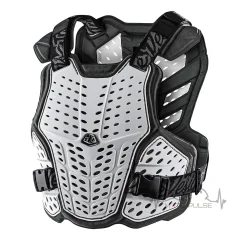 Детская защита тела TLD ROCKFIGHT CHEST PROTECTOR [WHITE] YOUTH