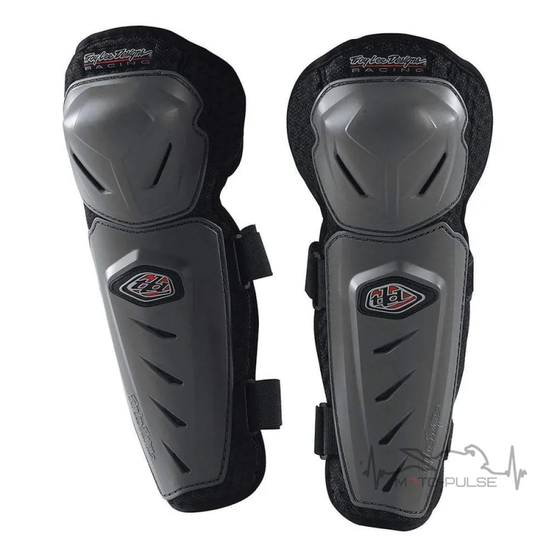 Детские наколенники TLD  Knee Guard [Black] YOUTH