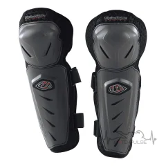 Детские наколенники TLD  Knee Guard [Black] YOUTH