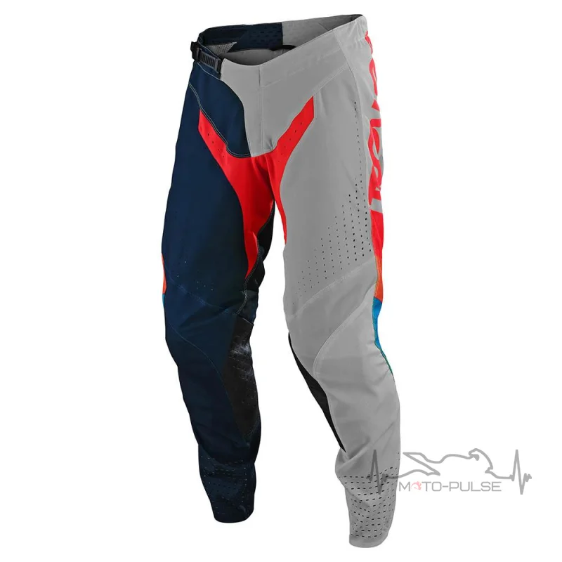Штаны TLD SE PRO PANT, TILT [NAVY / LIGHT GRAY] размер XXL