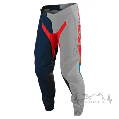 Штаны TLD SE PRO PANT, TILT [NAVY / LIGHT GRAY] размер M (32)