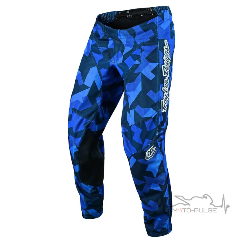 Штаны TLD GP AIR PANT, [CONFETTI NAVY] размер L (34)