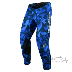 Штаны TLD GP AIR PANT, [CONFETTI NAVY] размер S (30)