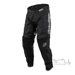 Штаны TLD GP PANT [CAMO WHITE / BLACK] размер XL (36)