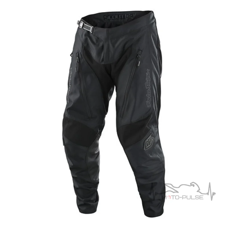 Мото штаны TLD Scout GP Pant [BLk] L (34)