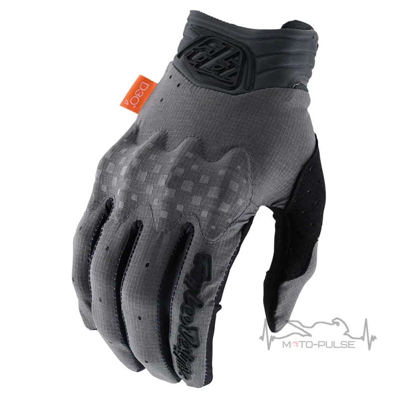 Вело перчатки TLD GAMBIT GLOVE [CHARCOAL] XL