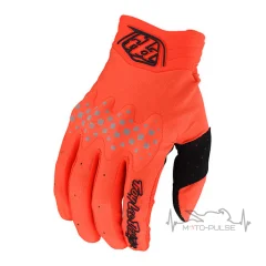 Вело перчатки TLD GAMBIT GLOVE [NEON ORANGE] L