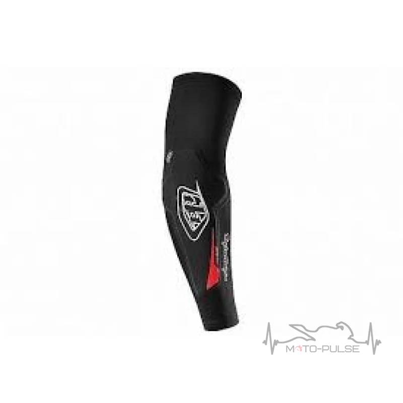 Защита локтя TLD Youth Speed Elbow Sleeve BLk M