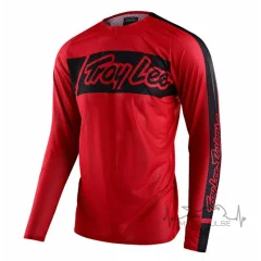 Джерси TLD SE PRO AIR JERSEY [VOX RED] S