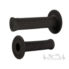 Мото грипсы ODI TLD MX Single Ply, Black