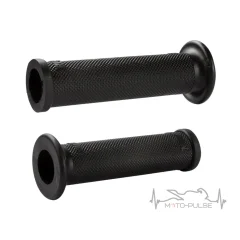 Мото грипсы ODI Ruffian Road Racing Grips - Black