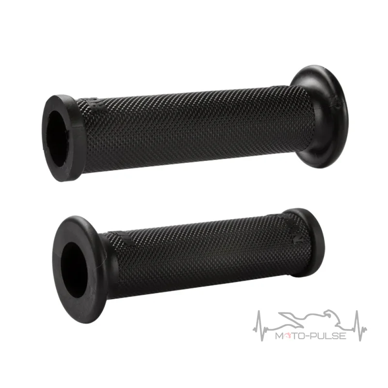 Мото грипсы ODI Ruffian Road Racing Grips - Black