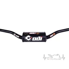 Мото руль ODI MX Handlebars, Podium FLIGHT, RC4-604 Black