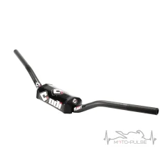 Мото руль ODI MX Handlebars, Podium FLIGHT, KTM OE-626 Black